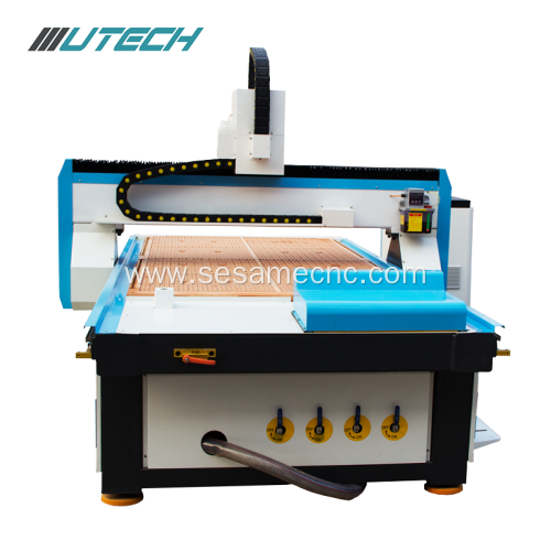 Tool Change Spindle CNC Router 1325 Equipment ATC